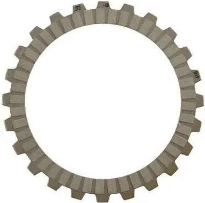 Zdjęcie produktu dla Tarcza sprzęgła TRW MCC169-3