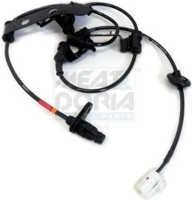 Produktbild von MEAT & DORIA ABS Sensor Raddrehzahl Hinten Rechts für KIA SPORTAGE (SL) 90552