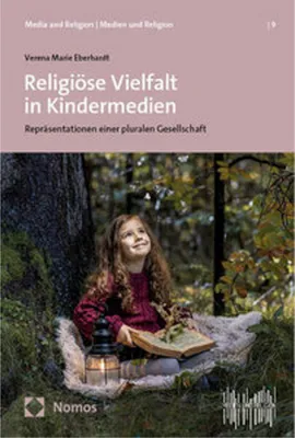 Immagine prodotto di Religiöse Vielfalt in Kindermedien