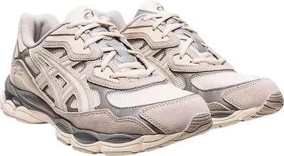 Produktbild von Asics Sneakers 1201A789-103 in Grey color size 39