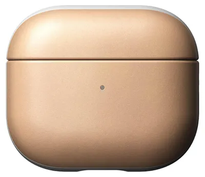 Produktbild von Horween Leather Case für das Apple AirPods 3 (2021) - Natural