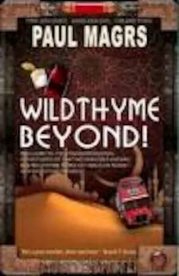 Produktbild von Wildthyme Beyond!