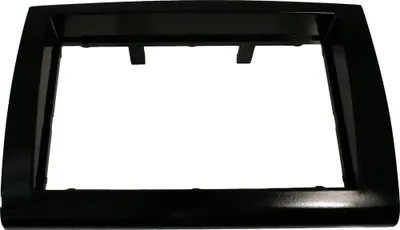 Productafbeelding van Autoleads DFP-10-12: Adapter voor autoradio.