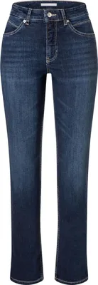 Produktbild von Mac Damen Hose Denim Jeans Melanie Art.Nr.0380L504087 D845 Farbe D845 Größe W40/L30