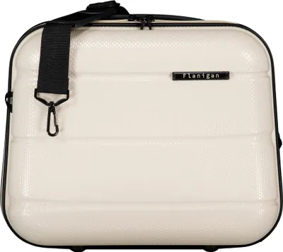 Produktbild von Flanigan Kosmetikkoffer FLA13 Beige onesize