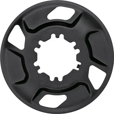Produktbild von FSA Kettenschutz E-Bike Stahl für Bosch Gen2 Boost148 14-17T Schwarz - zuverl...