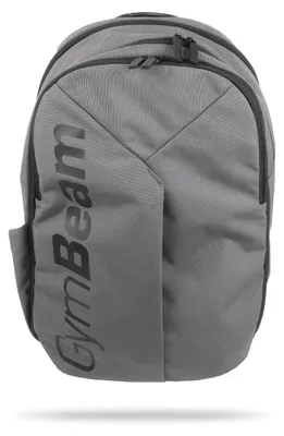 Produktbild von GymBeam - Mono Rucksack in Grey