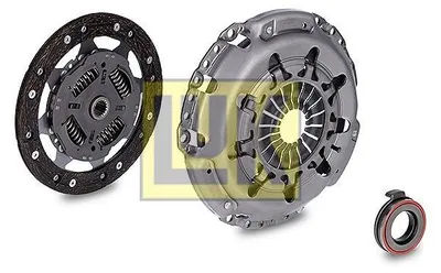 Produktbild von LuK RepSet 621 2135 00 Kupplungssatz