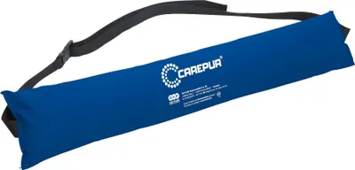 Produktbild von CAREPUR Fersenentlastungsgurt,90x16cm,