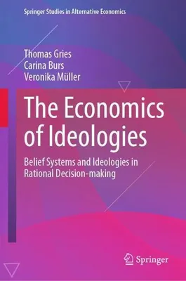 Zdjęcie produktu dla The Economics of Ideologies