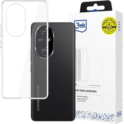 Immagine prodotto di Honor 200 Pro - Custodia trasparente 3Mk