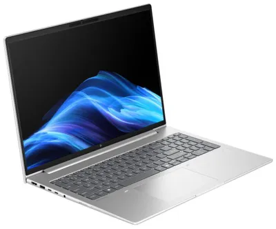 Obrázek produktu pro HP EliteBook 6 G1iR 16, Intel Core 5, 40,6 cm (16"), 1920 x 1200 px, 16 GB, 512 GB, Windows 11 Pro