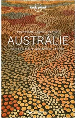 Obrázek produktu pro Austrálie : nejlepší místa, autentické zážitky | kolektiv