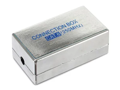 Immagine prodotto di RED4POWER Scatola di connessione LSA R4-N101, CAT.6