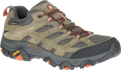 Produktbild von MERRELL Herren Wanderschuhe Moab 3 GTX
