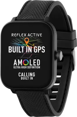 Zdjęcie produktu dla Reflex Active Smart Watch Series 44