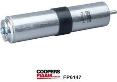 Produktbild von Kraftstofffilter COOPERSFIAAM FILTERS FP6147 für BMW 1 Schrägheck (F40) Filtereinsatz