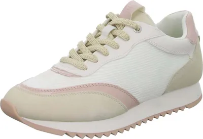 Immagine prodotto di Tamaris scarpe stringate beige combi, 36-50:40, colore:avorio pettine