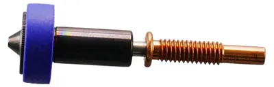 Immagine prodotto di Buse E3D RapidChange Revo™ ObXidian da 0,6 mm