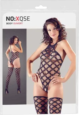 Obrázek produktu pro Body und Strümpfe S-L