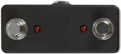 Imagen del producto de Laney FS2-MINI: Pedal de doble función