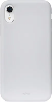 Produktbild von ICON Cover Light Blue für Apple iPhone XR