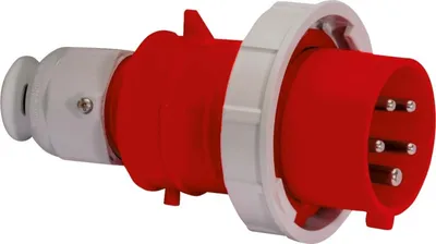 Immagine prodotto di Bals Elektrotech. Spina 21241