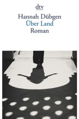 Produktbild von Über Land