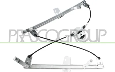 Produktbild von PRASCO DS710W024 Elektrischer Fensterheber Vorne Links für NISSAN Qashqai / Qashqai +2 I (J10, NJ10)