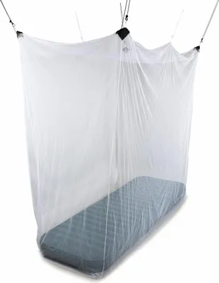Zdjęcie produktu dla Moskitiera Travelnet BOX ONE - impregnowana - dł. 210 x szer. 100 x wys. 150 cm 1 os.
