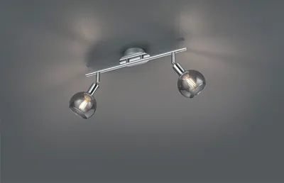 Obrázek produktu pro Spoot E14 Dvojka Mléčné Sklo Reality Brest