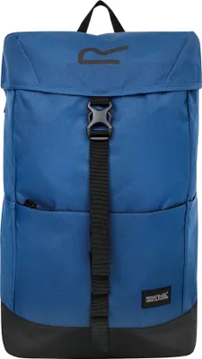 Obrázok produktu pre Regatta - Batoh "Shilton II", 25L RG11754 (Jedna veľkosť) (Tmavá džínsová modrá)