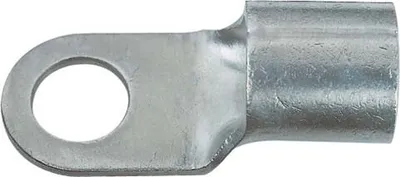 Produktbild von Klauke Quetschkabelschuh 1654/10 165410