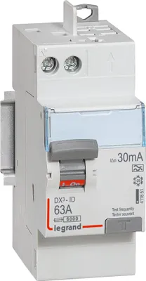 Zdjęcie produktu dla Legrand 411651, 1 szt.