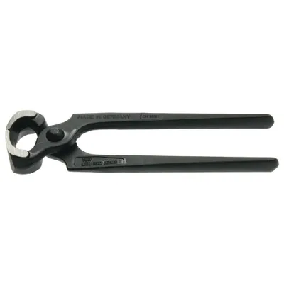 Produktbild von Forum Kantenzange DIN5241 180 mm tauchisoliert