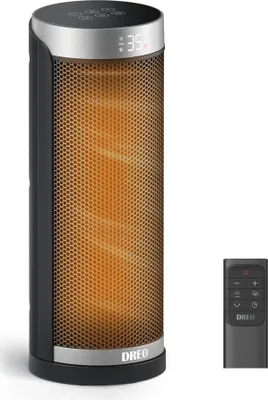Zdjęcie produktu dla Termowentylatory Dreo: energooszczędne, ciche i wydajne dla Twojego domu