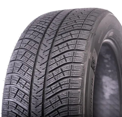 Image de Michelin 275/50 R19 112V Pilot Alpin 5 Suv (N0) Xl