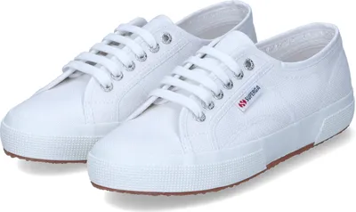 Produktbild von Superga 2750 Cotu Classic White  Größe EU 40