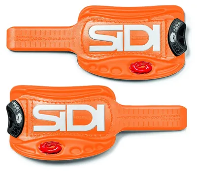 Produktbild von Sidi Soft Instep 3 - Nr 72 Orange/Black