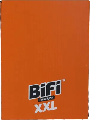 Produktbild von BiFi Original XXL 30 x 40g Salami Geräucherte Mini Wurstsnack 30er Box