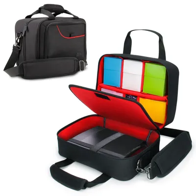 Zdjęcie produktu dla Etui do przechowywania kart do gier kolekcjonerskich (TCG) i kart do gier karcianych (CCG)