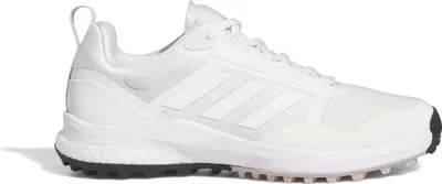 Produktbild von adidas Zoysia Golfschuh Damen Weiß/Taupe 42