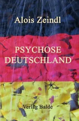 Zdjęcie produktu dla Psychose Deutschland