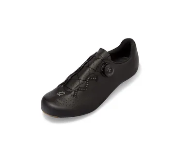 Zdjęcie produktu dla Buty do biegania Quoc Escape, czarne, rozmiar 42
