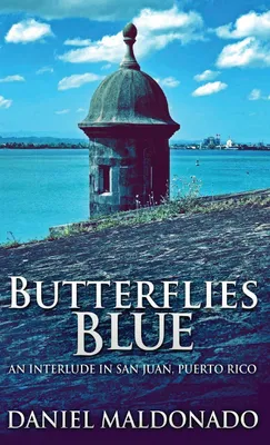 Produktbild von Butterflies Blue