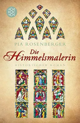 Image de Die Himmelsmalerin