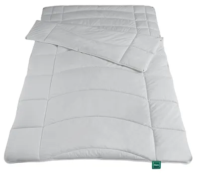 Produktbild von fan Vierjahreszeiten-Steppbett 200x220