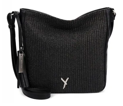 Produktbild von SURI FREY Schultertasche Umhängetasche Cassy Shoulder Bag Black schwarz