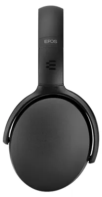 Immagine prodotto di EPOS ADAPT 360 Auricolare Con cavo e senza cavo A Padiglione Ufficio Bluetooth Nero