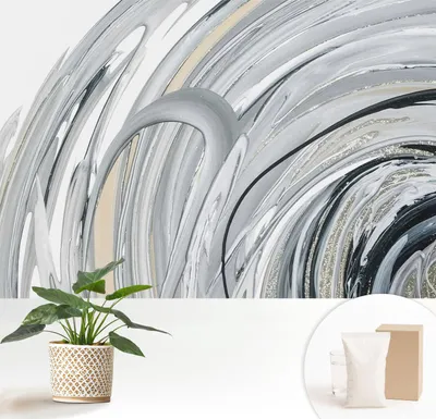 Zdjęcie produktu dla Fototapeta samoprzylepna – 152 x 104 cm – tapeta – tapeta ścienna – obrazy ścienne – folia samoprzylepna – folia dekoracyjna – tapeta foliowa – ściana – dekoracja – salon – abstrakcyjny marmur
